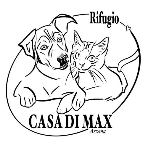 KahuCani e V - Tierheim Casa di Max